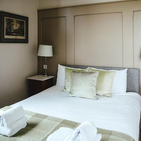 Mount Ephraim B&B Hernhill Dış mekan fotoğraf
