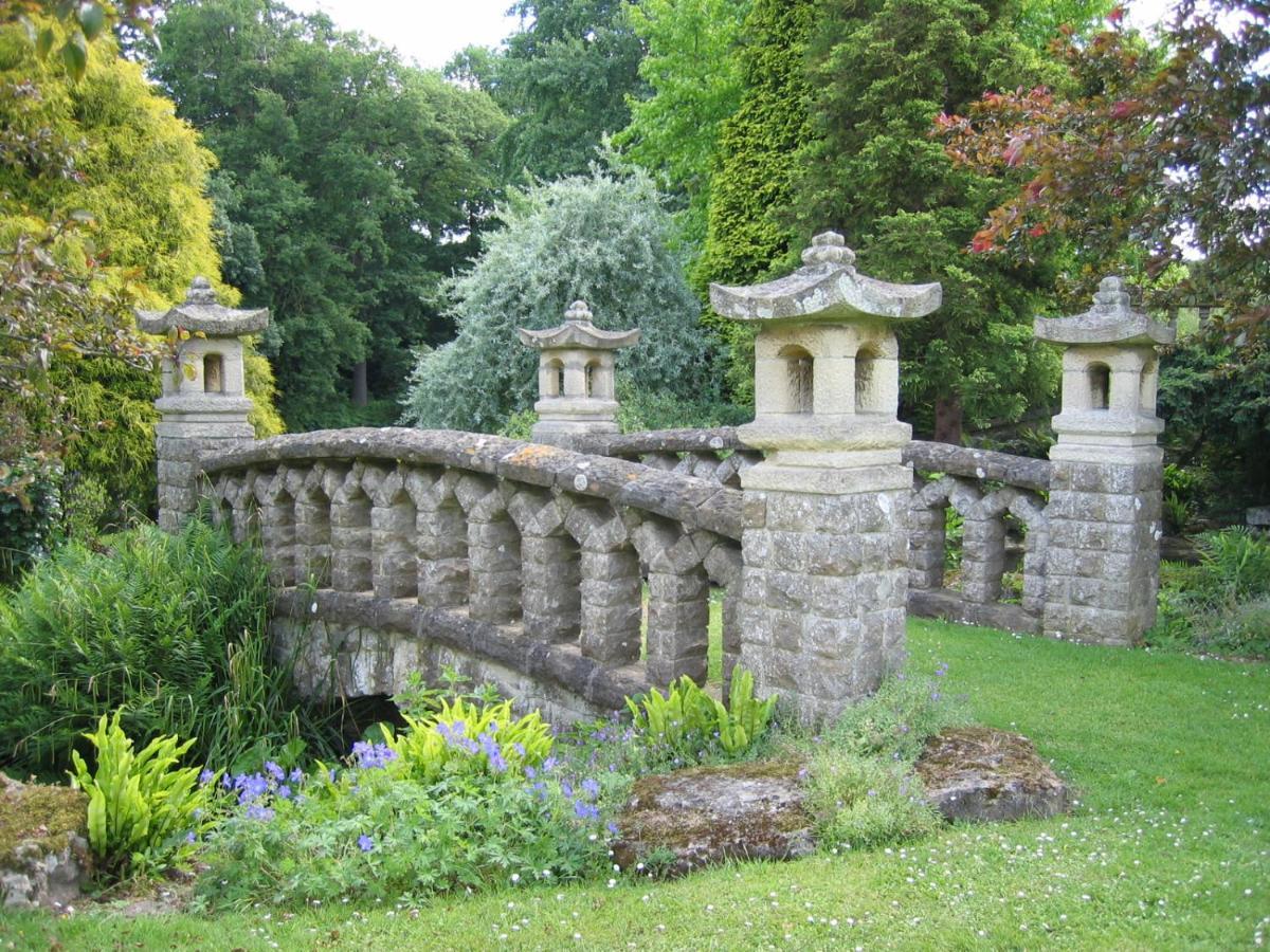 Mount Ephraim B&B Hernhill Dış mekan fotoğraf
