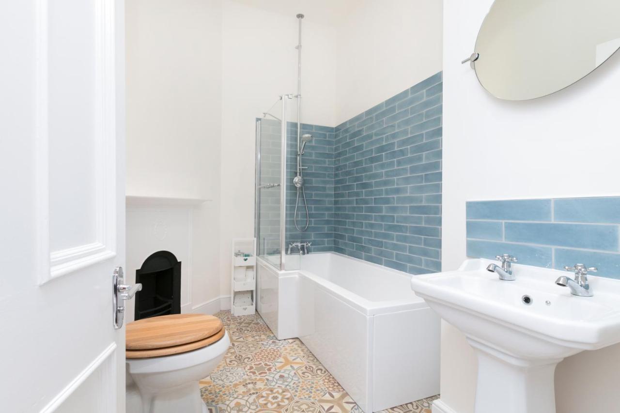 Mount Ephraim B&B Hernhill Dış mekan fotoğraf