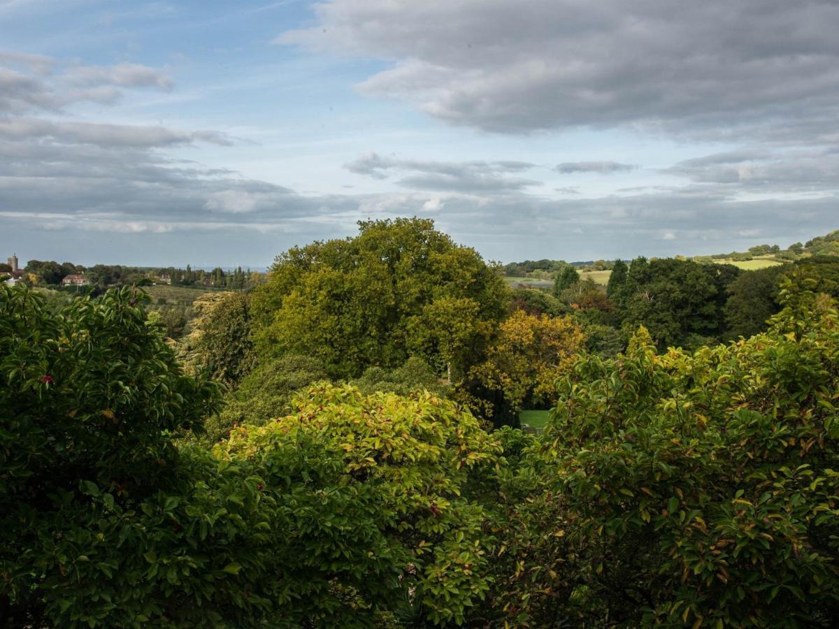 Mount Ephraim B&B Hernhill Dış mekan fotoğraf
