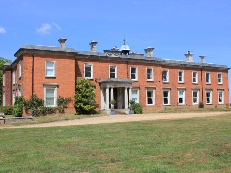 Mount Ephraim B&B Hernhill Dış mekan fotoğraf
