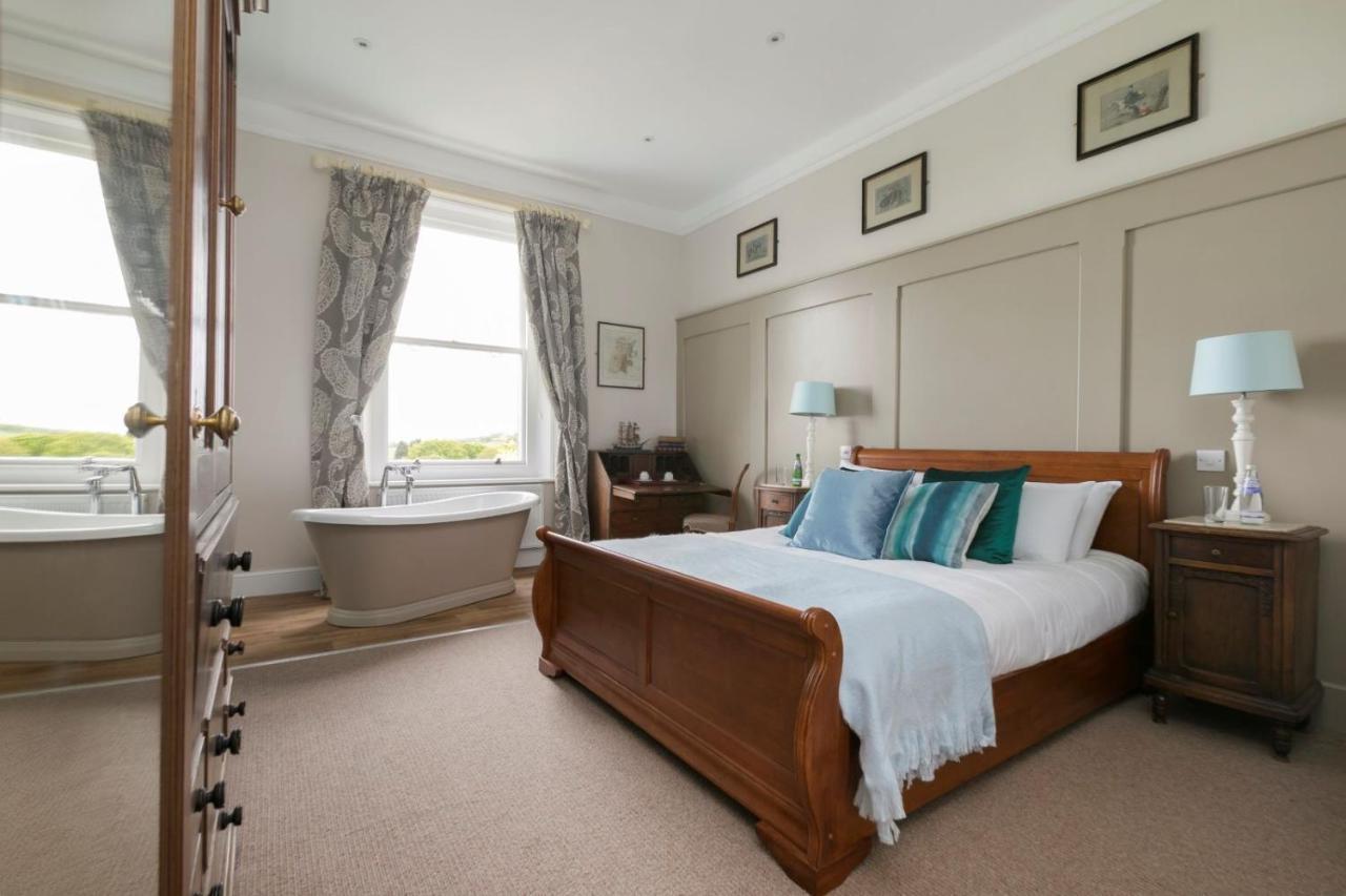 Mount Ephraim B&B Hernhill Dış mekan fotoğraf