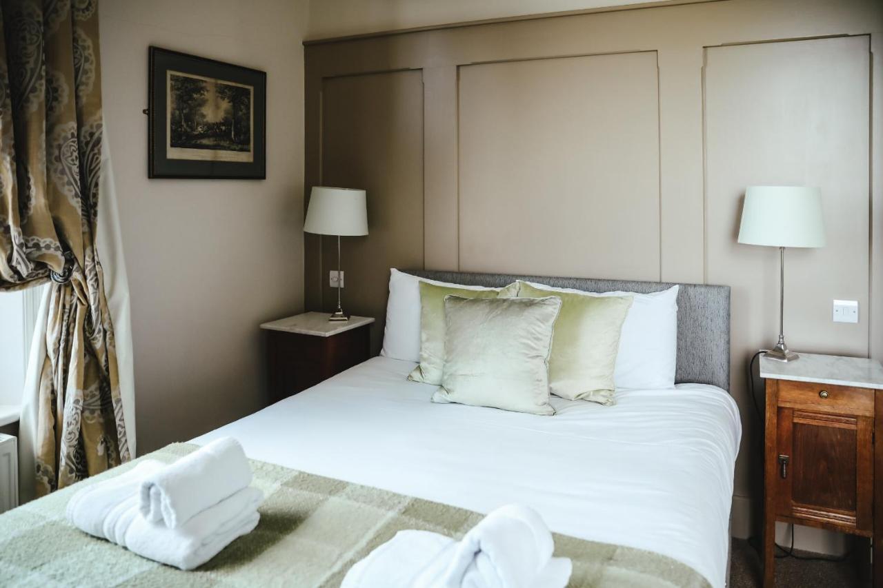 Mount Ephraim B&B Hernhill Dış mekan fotoğraf
