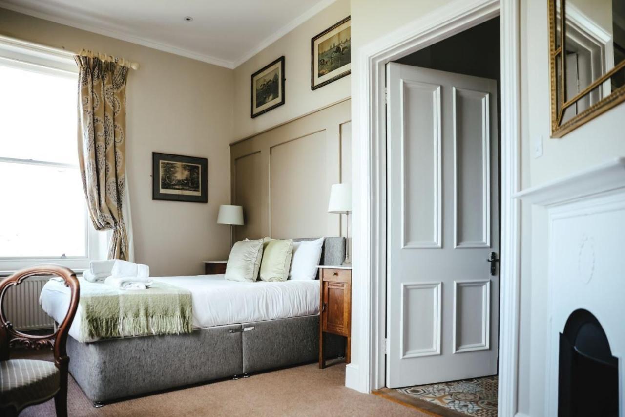 Mount Ephraim B&B Hernhill Dış mekan fotoğraf