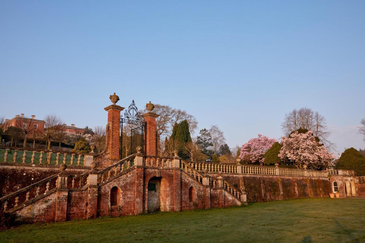Mount Ephraim B&B Hernhill Dış mekan fotoğraf